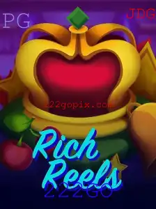 Tudo Sobre o Jogo RichReels: Um Guia Completo