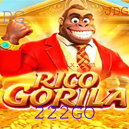 Aventura Selvagem: Explorando o Jogo RicoGorila e seu Mundo de Desafios