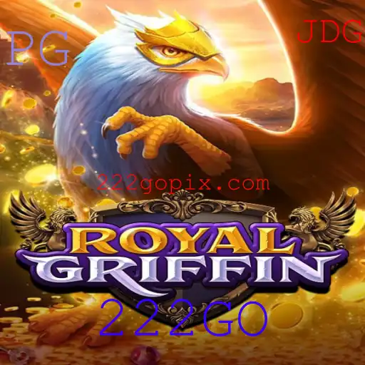 Descubra RoyalGriffin: Uma Nova Aventura no Mundo dos Games
