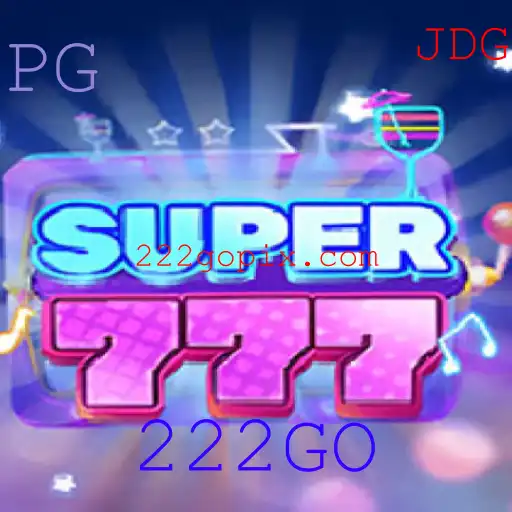 Descubra o Mundo de Super777: Regras e Dicas para Dominar o Jogo
