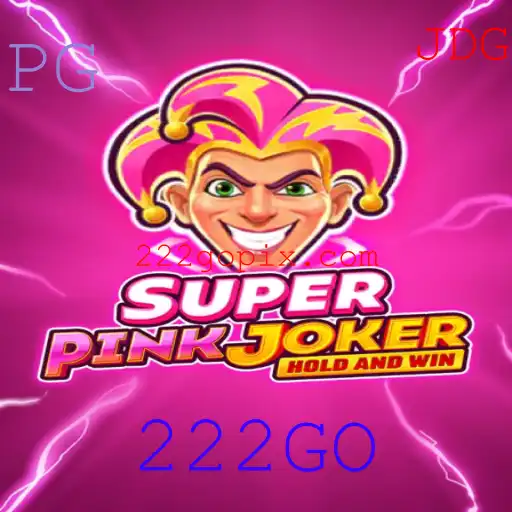 SuperPinkJoker: Descubra o Mundo Encantado do Novo Jogo de Aventuras