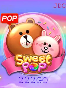 Explorando o Mundo de SweetPOP: Um Jogo de Aventuras com a Palavra-Chave 222GO