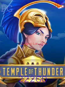 Descubra TempleofThunder: Uma Aventura Épica no Mundo dos Jogos