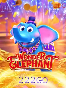 WonderElephant: O Jogo Inovador que Estimula Criatividade e Competição